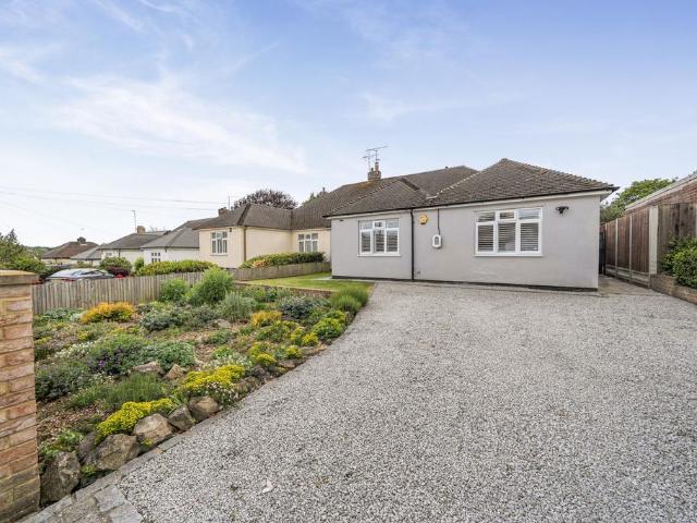 Bungalow for sale in Swanley, The Butts