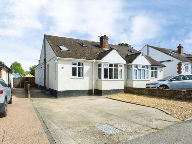 Bungalow for sale in Pachesham Park, Surrey