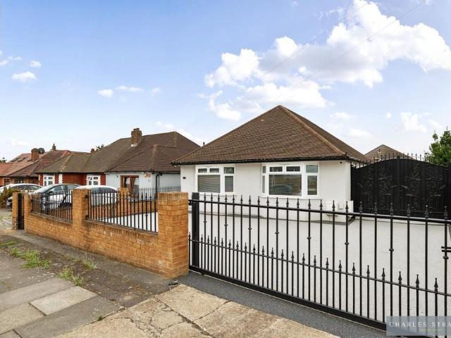 Bungalow for sale in Cat Hill, Isle Of Man