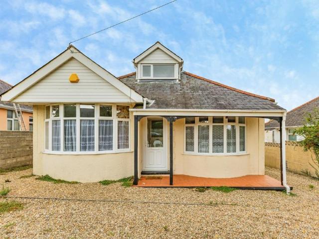 Bungalow for sale in Shiphay, Torquay