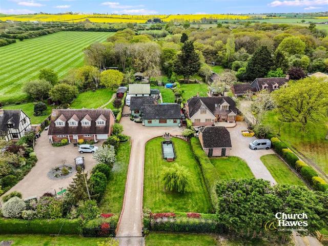 Bungalow for sale in Maldon, Essex