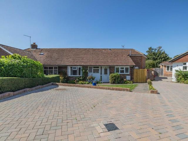 Bungalow for sale in Longport, The Bridge