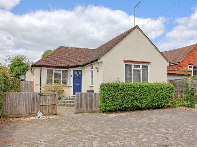 Bungalow for sale in Denham, Isle Of Man