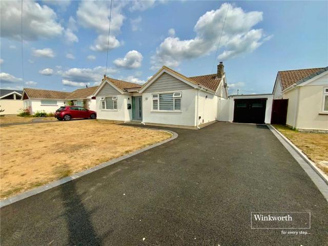 Bungalow for sale in Christchurch