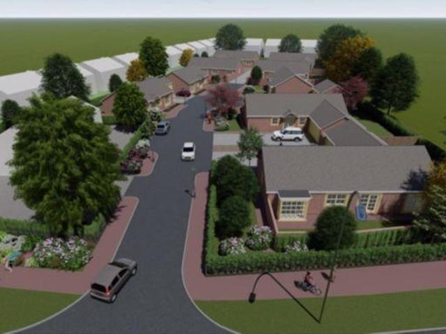 Bungalow for sale in Bedlington, Northumberland
