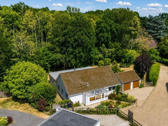 Bungalow for sale in Westborough, Surrey