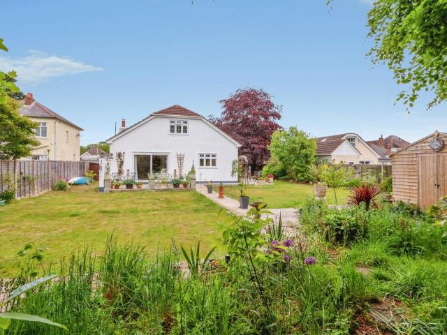 Bungalow for sale in Kinson, Bournemouth