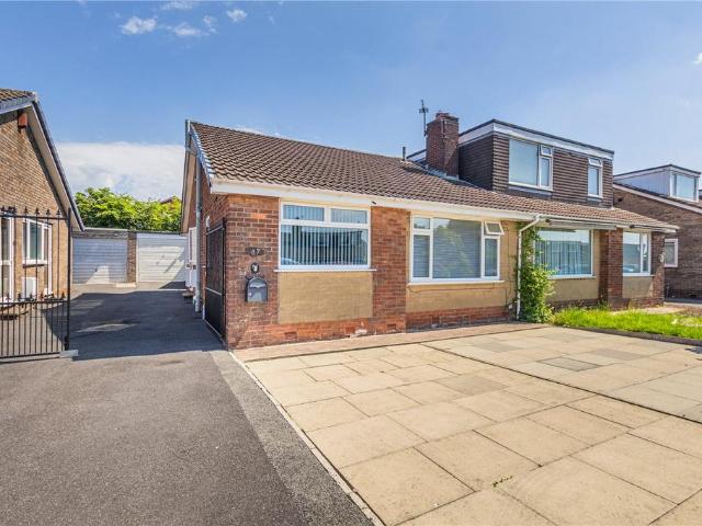 Bungalow for sale in Thornham, Pendock