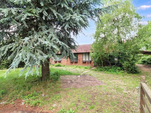 Bungalow for sale in Gosberton Clough, Lincolnshire