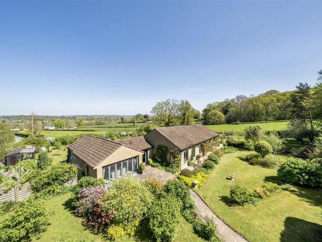 Bungalow for sale in Burton, East Coker