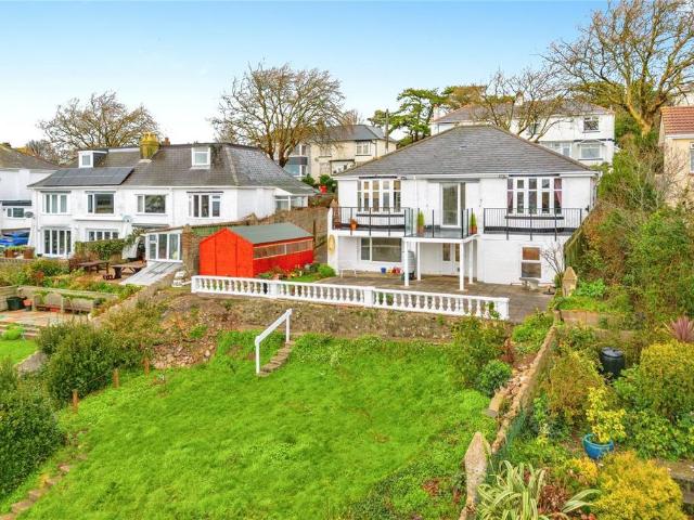 Bungalow for sale in Babbacombe