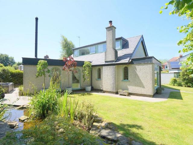 Bungalow for sale in Skippool, Cabus