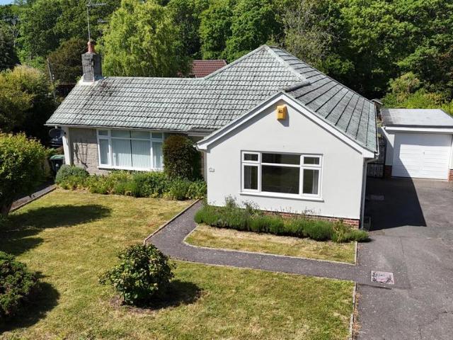 Bungalow for sale in Highcliffe, Isle Of Man
