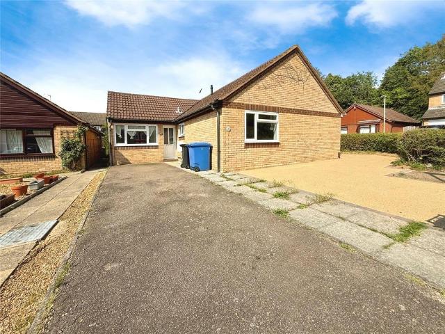 Bungalow for sale in Clover Hill, East Bank