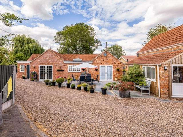 Bungalow for sale in Swineshead, Boston