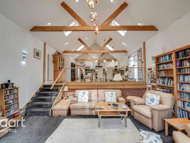 Bungalow for sale in Bocking, Braintree
