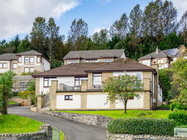 Bungalow for sale in Dunoon, Scotland