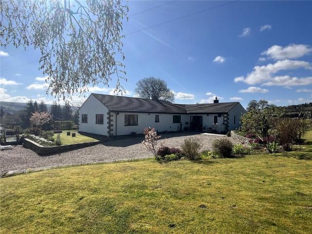 Bungalow for sale in Alston