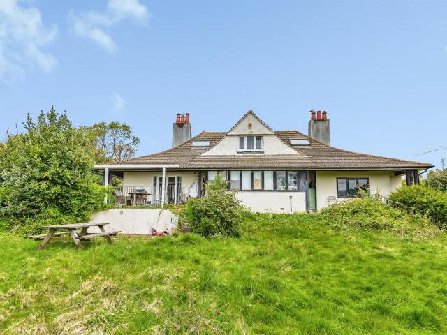 Bungalow for sale in Blacklands, Guestling Green