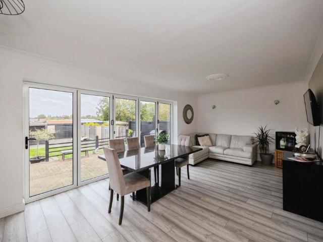 Bungalow for sale in Widley, Havant
