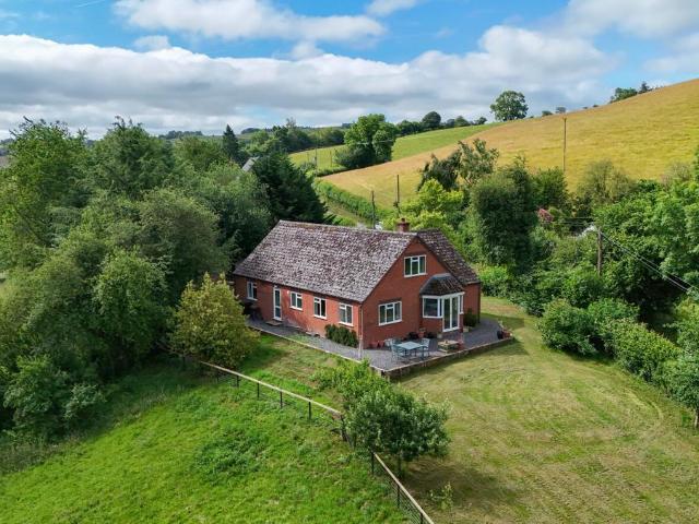 Bungalow for sale in Wales