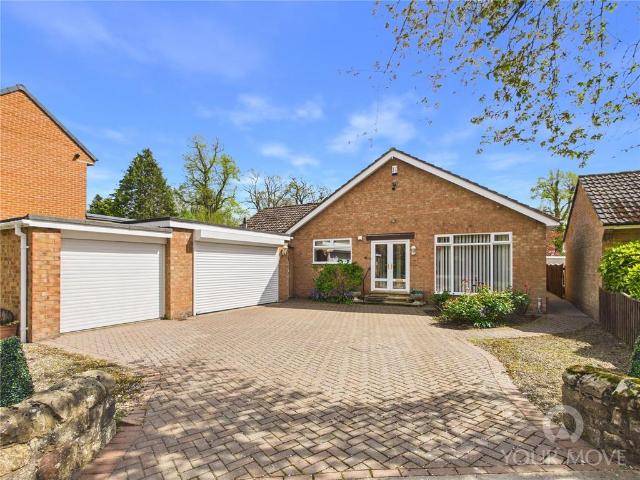 Bungalow for sale in Skerne Park, Blackwell
