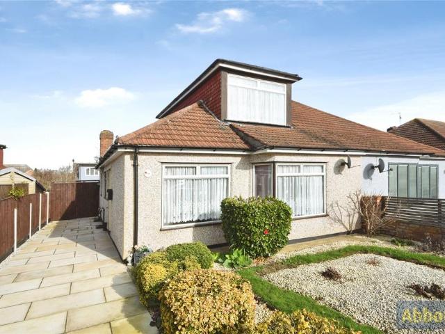 Bungalow for sale in Alton Barnes, Isle Of Man