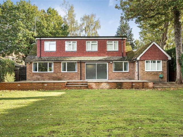 Bungalow for sale in Lindford, East Hampshire