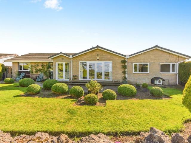 Bungalow for sale in Silloth-on-Solway