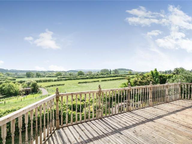 Bungalow for sale in Holly brook, Somerset
