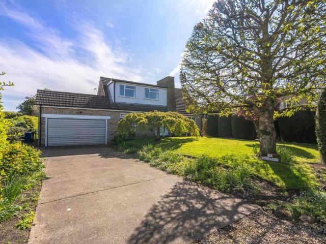 Bungalow for sale in Ingleby, Lincolnshire