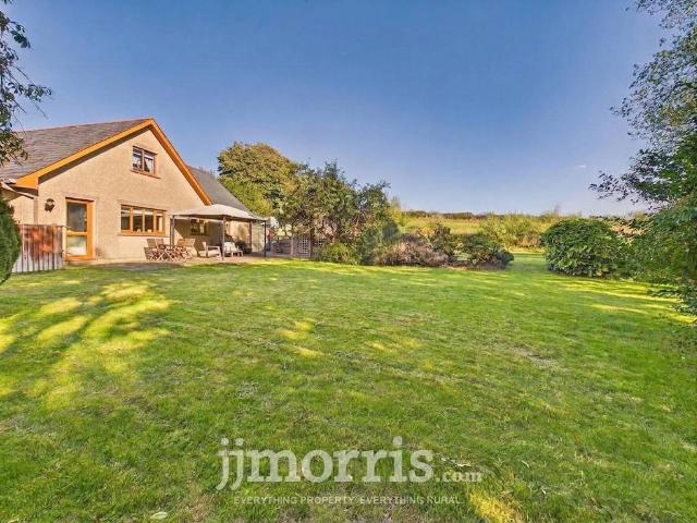 Bungalow for sale in Liddeston, Milford Haven