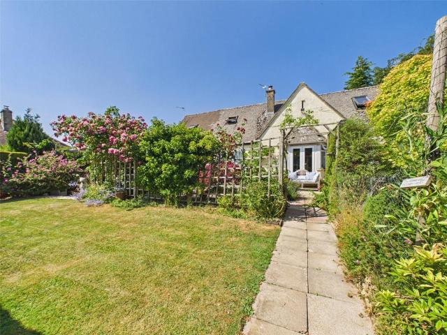 Bungalow for sale in Minchinhampton, School House