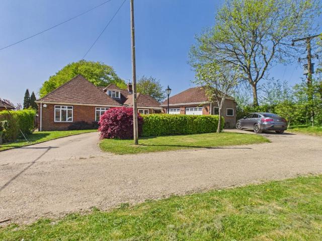 Bungalow for sale in Little Missenden, Buckinghamshire