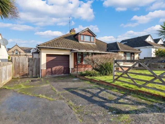 Bungalow for sale in Fort Hill, Kentisbury