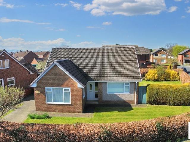 Bungalow for sale in Great Ayton, North Yorkshire