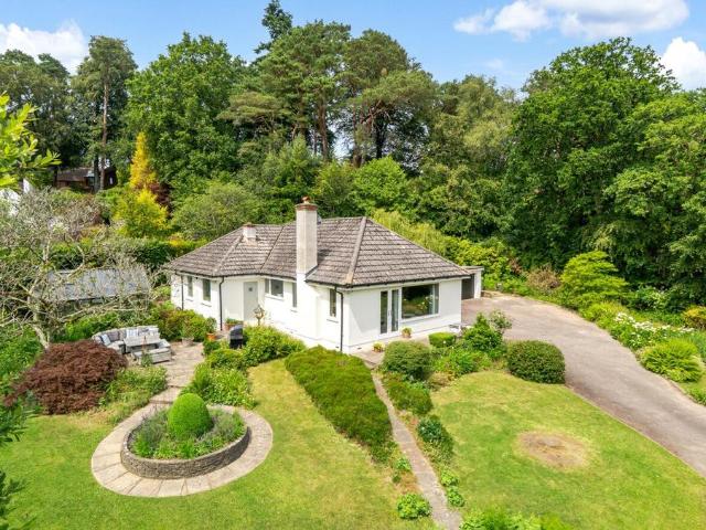 Bungalow for sale in West Hill, Budlake
