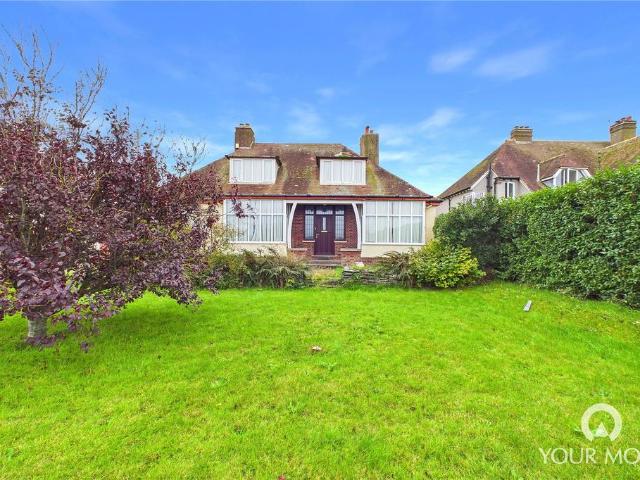 Bungalow for sale in Silloth-on-Solway, Silloth