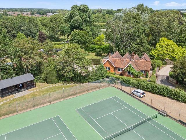 Bungalow for sale in Aston, Colliers End