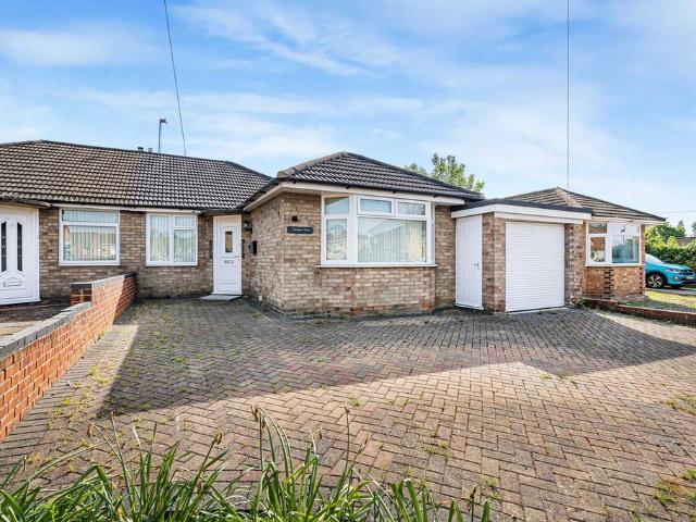 Bungalow for sale in Gosford, Evershot