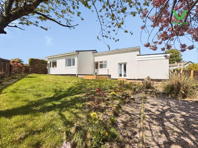 Bungalow for sale in Crook