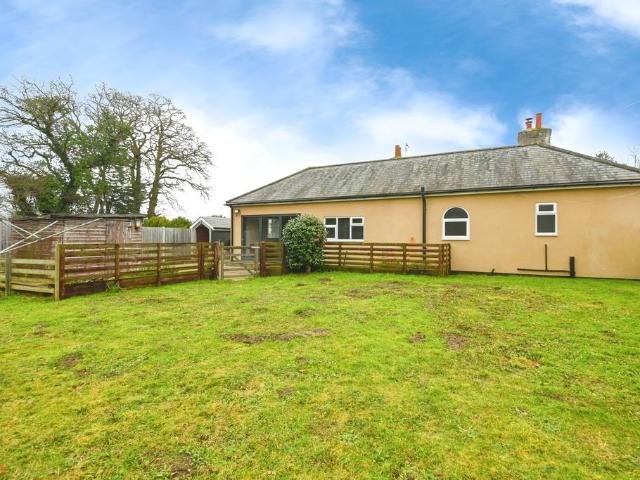 Bungalow for sale in Dale Hill, Essex