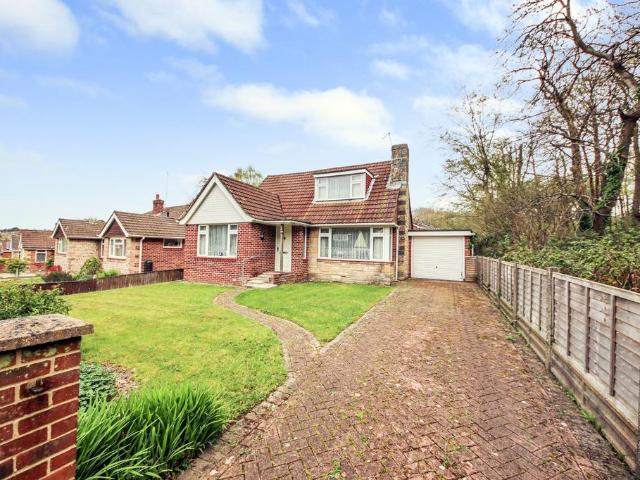 Bungalow for sale in Hedge End, Isle Of Man