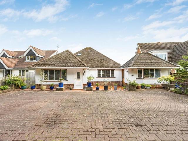 Bungalow for sale in Reading