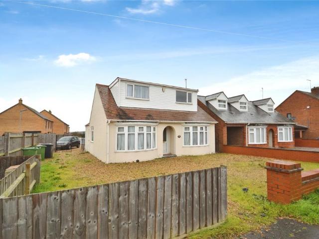 Bungalow for sale in Peterborough
