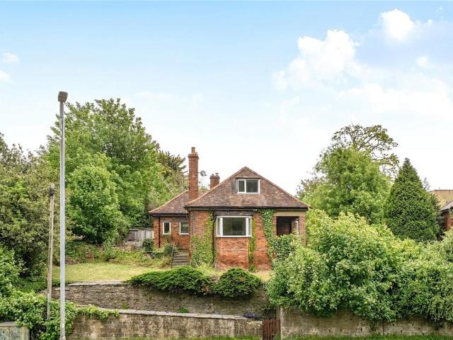Bungalow for sale in Yeovil, Somerset