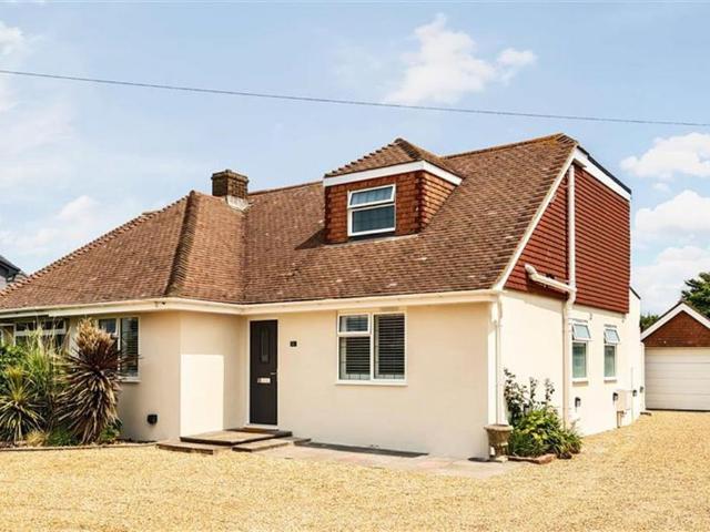 Bungalow for sale in Littlecote, West Sussex