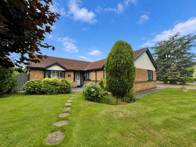 Bungalow for sale in Skippool, Cabus