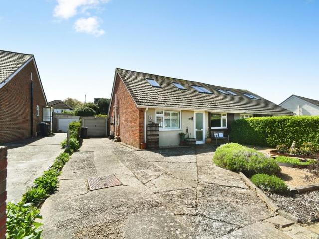 Bungalow for sale in Saltdean, Brighton & Hove