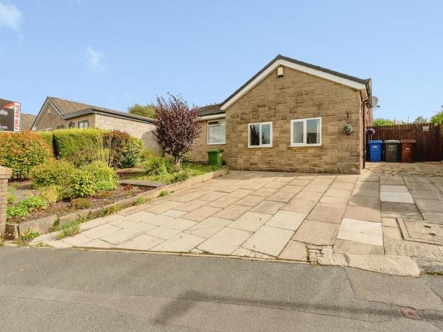 Bungalow for sale in Nelson, Higherford